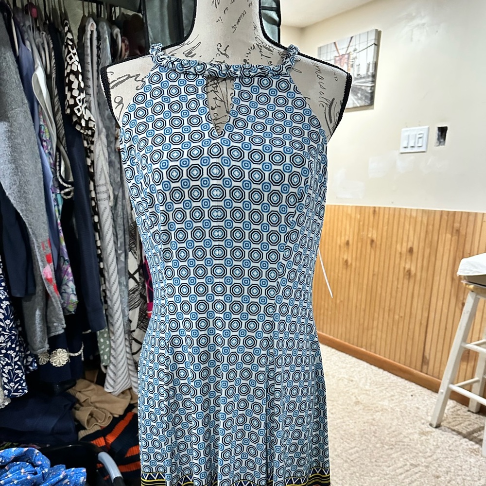 Maggie London dress